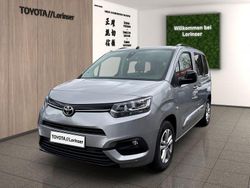 Silber Neu 2024 Toyota Proace Verso City Kombi | 26.990 € (Guter Preis)