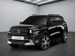 Schwarz Neu 2025 Citroën C3 Aircross SUV | 24.199 € (Guter Preis)