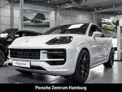 Weiß Neu 2024 Porsche Cayenne SUV | 140.640 € (Teuer)