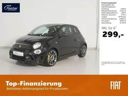 Schwarz Neu 2024 Abarth 695 Turismo Kleinwagen | 29.980 €