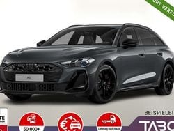 Grau Neu 2025 Audi A5 Coupé | 54.488 € (Superpreis)