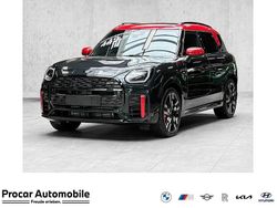 Legend grey Neu 2025 Mini John Cooper Works Countryman SUV | 47.980 € (Fairer Preis)