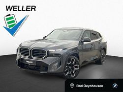 Dravitgrau (grau) Gebraucht 2023 BMW XM Comfort Edition SUV | 139.990 € (Fairer Preis)