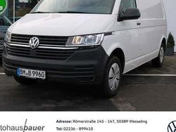 Weiss Gebraucht 2024 VW T6.1 Van | 35.200 € (Superpreis)
