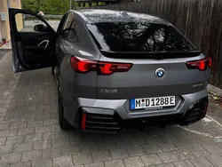 BMW iX2