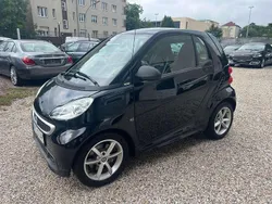 Schwarz Gebraucht 2013 Smart ForTwo Coupé Pulse Coupé | 6.499 € (Fairer Preis)