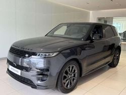 Carpathian grey Gebraucht 2024 Land Rover Range Rover Sport Black Edition SUV | 96.900 € (Etwas zu teuer)
