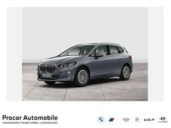 Bmw individual storm Neu 2025 BMW 216 Luxury Line Van / Kleinbus | 36.490 € (Fairer Preis)