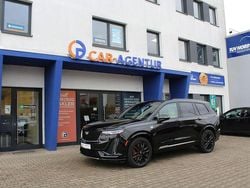 Schwarz Gebraucht 2024 Cadillac XT6 SUV | 49.900 €