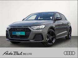 Grau Neu 2025 Audi A1 Sportback Advanced Plus Kleinwagen | 27.890 € (Fairer Preis)