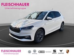 Weiss Neu 2025 Skoda Fabia Tour Kleinwagen | 23.990 € (Teuer)