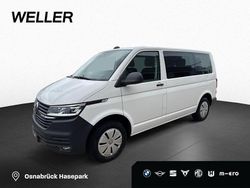 Weiß Gebraucht 2020 VW T6.1 Van | 32.950 €