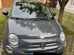 Grau Gebraucht 2018 Fiat 500 Kleinwagen | 7.500 € (Superpreis)