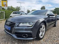Daytonagrau perleffekt Gebraucht 2011 Audi A7 S-line plus Kleinwagen | 18.950 € (Fairer Preis)