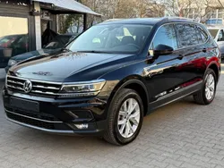 VW Tiguan Allspace