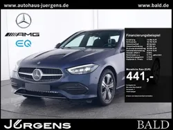 Othercolor Gebraucht 2024 Mercedes C300e Avantgarde Limousine | 43.880 € (Guter Preis)