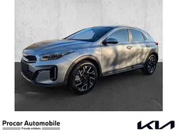 Silber Gebraucht 2025 Kia XCeed Spirit SUV | 29.890 € (Guter Preis)