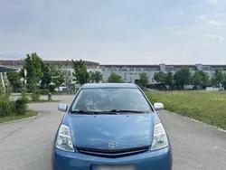 Blau Gebraucht 2005 Toyota Prius Kleinwagen | 4.400 €