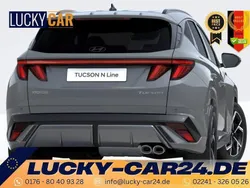 Neu 2024 Hyundai Tucson N Line SUV | 34.725 € (Guter Preis)