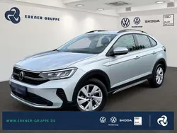 Reflexsilber metallic Gebraucht 2024 VW Taigo Life SUV | 21.970 € (Guter Preis)