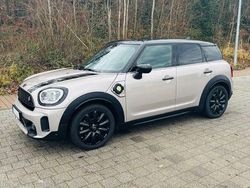 Grau Gebraucht 2021 Mini Cooper S Countryman SUV | 24.900 € (Fairer Preis)