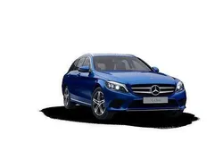 Andere Gebraucht 2020 Mercedes C200 Avantgarde Limousine | 24.900 € (Fairer Preis)