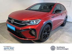 Rot Gebraucht 2022 VW Taigo R-line SUV | 22.970 € (Teuer)