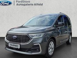 Grau Neu 2025 Ford Tourneo Connect Titanium Van / Kleinbus | 38.690 €