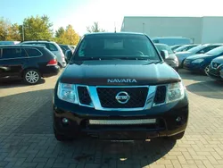Schwarz Gebraucht 2014 Nissan Navara SE Abholung | 11.800 € (Guter Preis)
