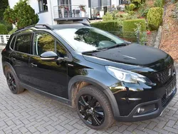 Schwarz Gebraucht 2017 Peugeot 2008 Allure GT-Line SUV | 6.900 € (Guter Preis)