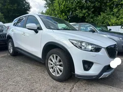 Weiß Gebraucht 2012 Mazda CX-5 Prime-Line SUV | 4.490 € (Superpreis)