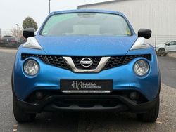 Andere Gebraucht 2019 Nissan Juke SUV | 12.999 € (Guter Preis)