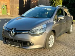Braun Gebraucht 2015 Renault Clio IV Expression Kleinwagen | 4.290 € (Fairer Preis)