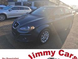 Grau Gebraucht 2011 Seat Altea XL Style Van / Kleinbus | 6.999 € (Fairer Preis)