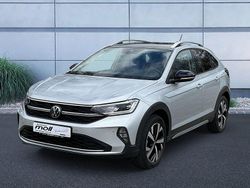 Reflexsilber metallic schwarz Gebraucht 2024 VW Taigo Style SUV | 28.990 € (Etwas zu teuer)