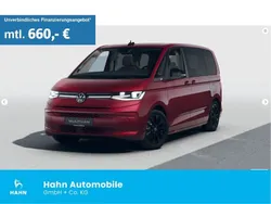 VW Multivan