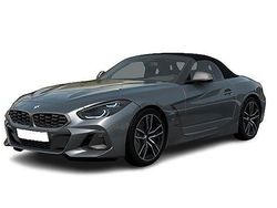 P0c4w skyscrapergrau metallic Neu 2025 BMW Z4 M Sport Coupé | 62.990 € (Superpreis)