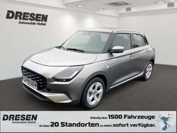Silber Neu 2025 Suzuki Swift Comfort Kleinwagen | 20.490 €