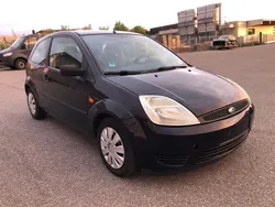 Blau Gebraucht 2005 Ford Fiesta Viva X Kleinwagen | 850 € (Guter Preis)