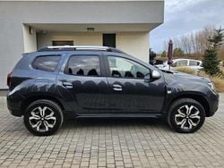 Grau Gebraucht 2022 Dacia Duster Prestige SUV | 12.990 € (Superpreis)