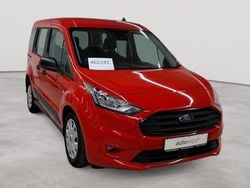 Race rot Gebraucht 2022 Ford Transit Connect Trend Van / Kleinbus | 16.990 €