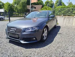 Grau Gebraucht 2011 Audi A4 Ambition Limousine | 4.550 € (Superpreis)