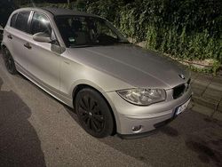 Gebraucht 2005 BMW 116 Kleinwagen | 2.200 € (Etwas zu teuer)