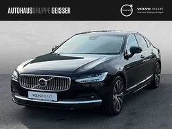 Gebraucht 2023 Volvo S90 Limousine | 57.890 € (Etwas zu teuer)