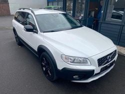 Weiß Gebraucht 2015 Volvo XC70 Linje Svart Limousine | 17.900 € (Superpreis)
