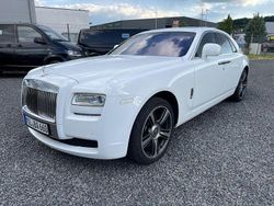 Other Gebraucht 2011 Rolls Royce Ghost Limousine | 125.000 €
