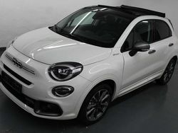 Gelato weiss Gebraucht 2023 Fiat 500X Dolcevita SUV | 28.000 € (Etwas zu teuer)