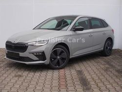 Grau Gebraucht 2024 Skoda Scala Monte Carlo Kleinwagen | 23.950 € (Teuer)