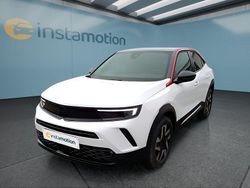 Weiß Gebraucht 2023 Opel Mokka GS Line SUV | 21.999 € (Etwas zu teuer)