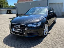Schwarz Gebraucht 2011 Audi A6 Design Kombi | 14.300 € (Etwas zu teuer)